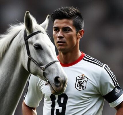 stableronaldo