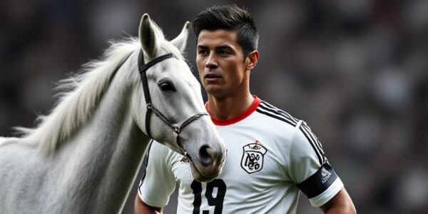 stableronaldo