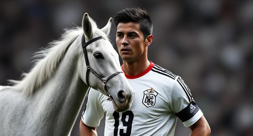 stableronaldo
