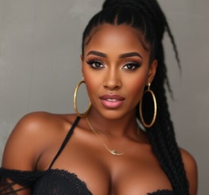 bernice burgos