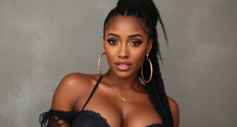 bernice burgos