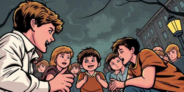 dumbing of age