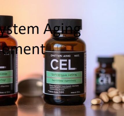 CEL System Aging Supplement