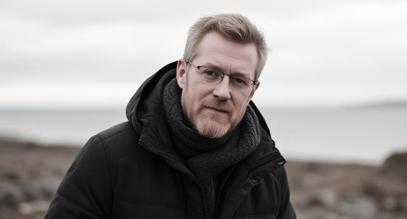 sebastian eugene hansen