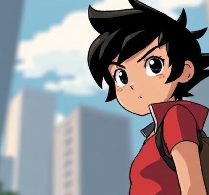 peni parker
