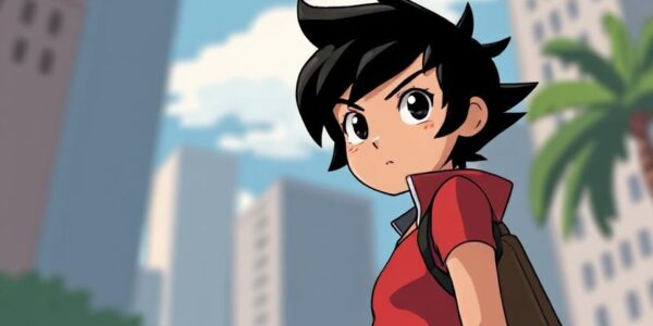 peni parker