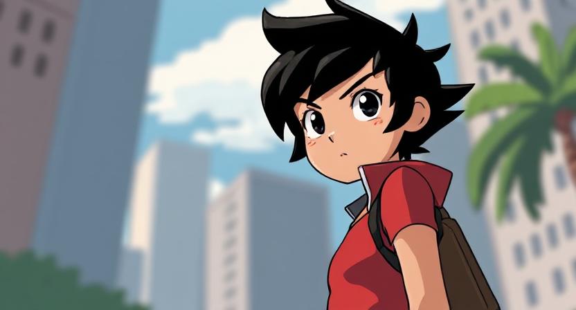 peni parker