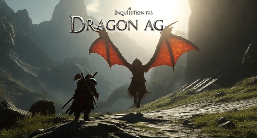dragon age inquisition cheat engine