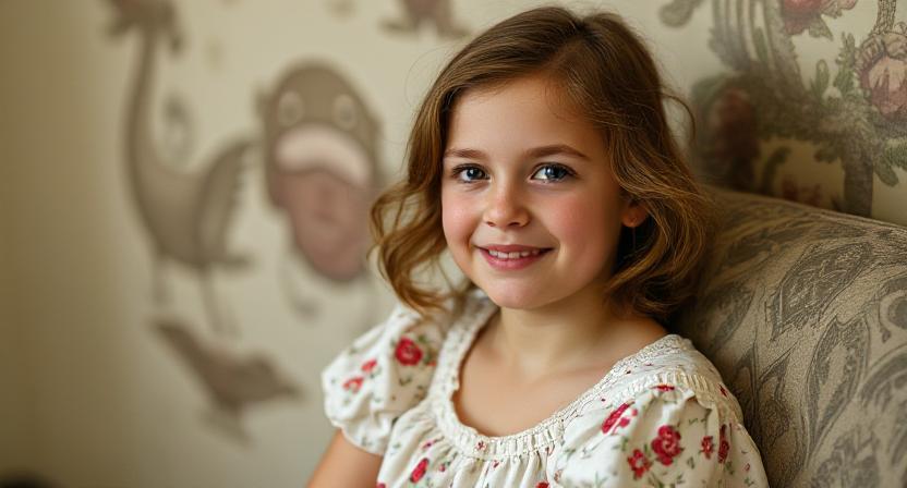 leah halton