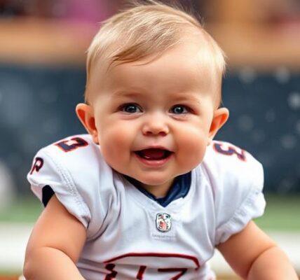 baby gronk