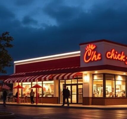 what age does chick fil a hire