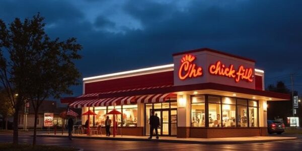 what age does chick fil a hire