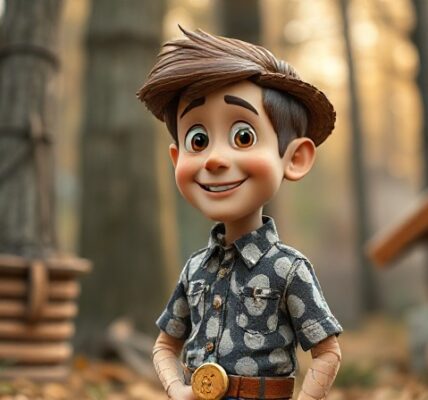 lil woody