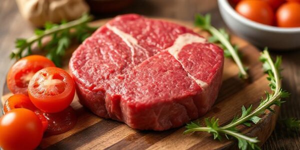 leanbeefpatty age