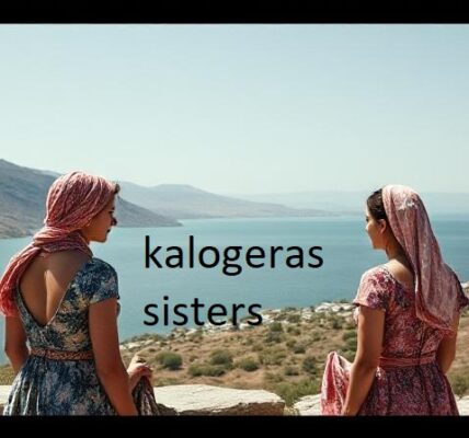 Kalogeras Sisters