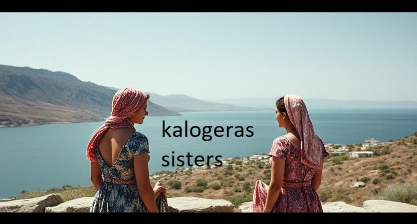 Kalogeras Sisters