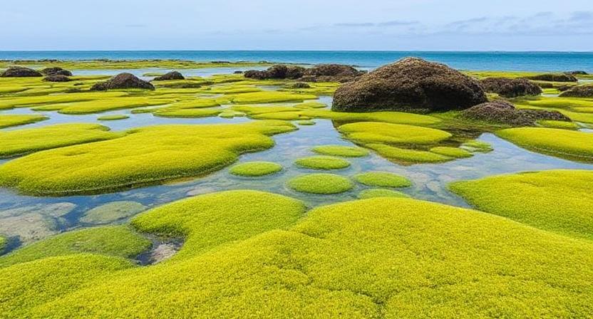 infinite age sea moss