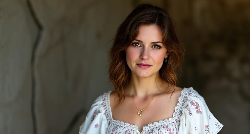 erin perrine