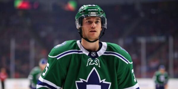 grant horvat age