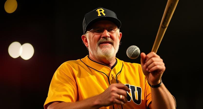 bob joyce