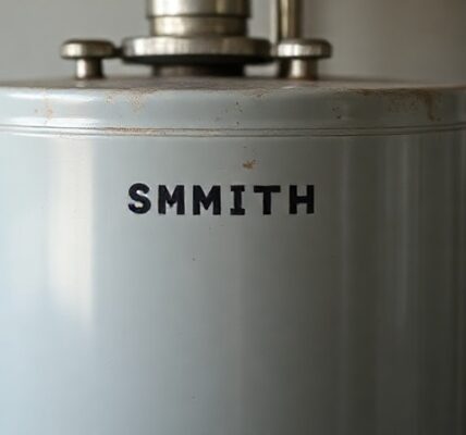 ao smith water heater