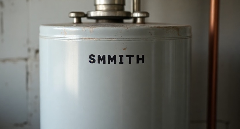 ao smith water heater