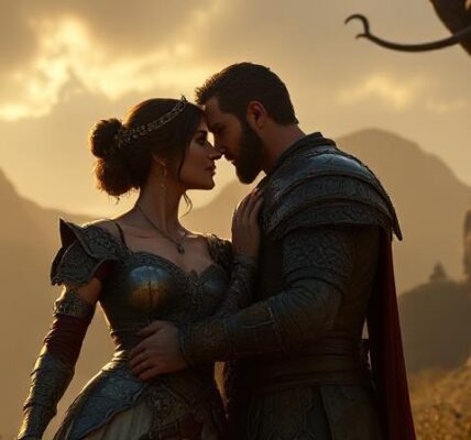 dragon age inquisition romance