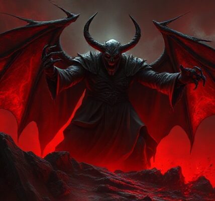 doom the dark