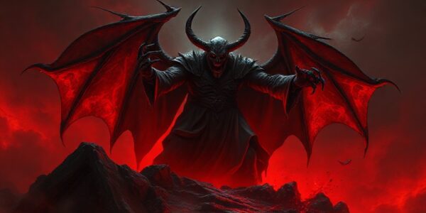 doom the dark