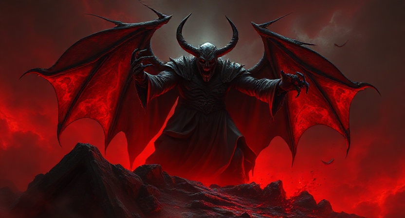 doom the dark