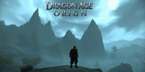 dragon age origins mods