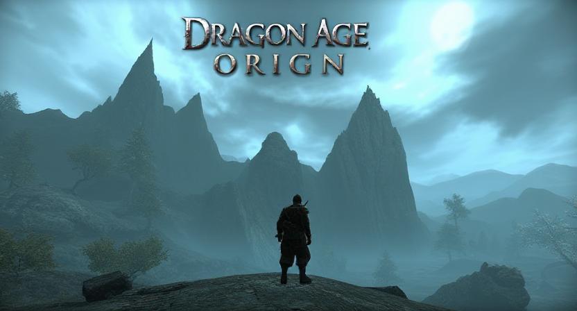 dragon age origins mods