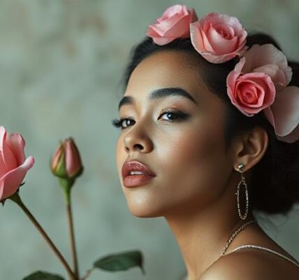 sharelle rosado