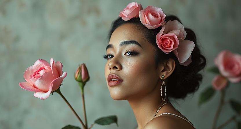 sharelle rosado