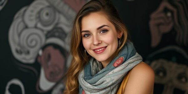 hannah barron