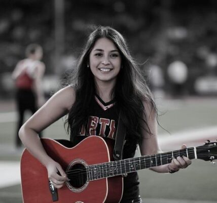ashley trevino
