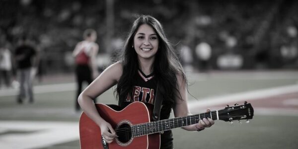 ashley trevino
