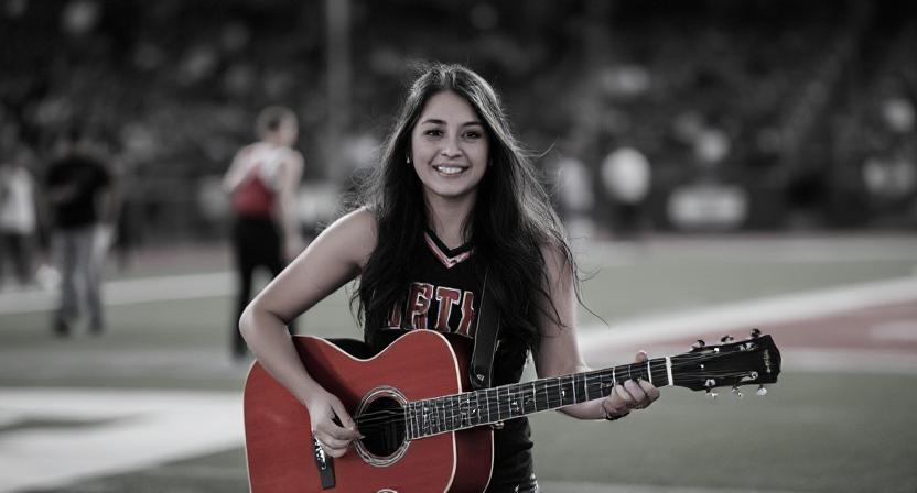 ashley trevino