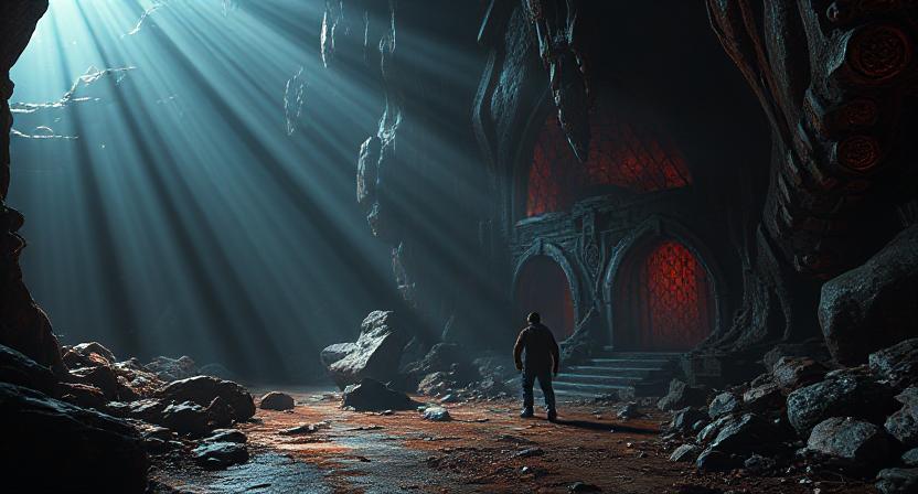 doom dark ages mod to remove ray tracing