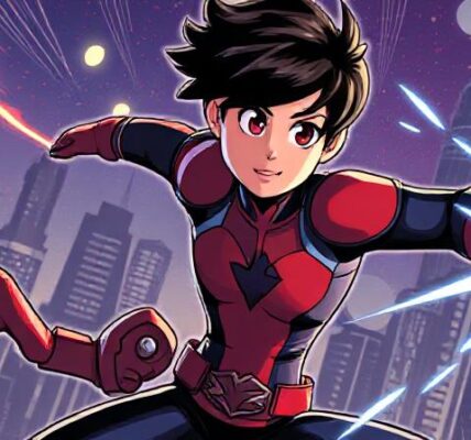 peni parker marvel rivals age