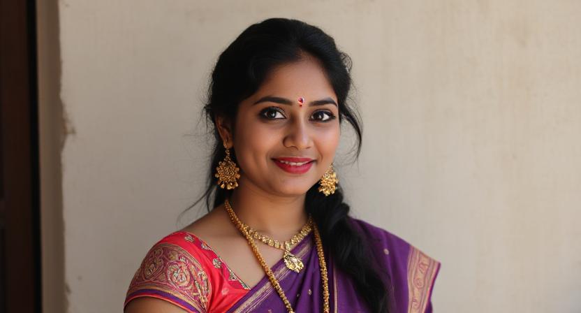 avantika vandanapu age