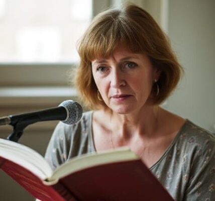 alison powell poet age