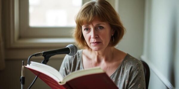 alison powell poet age