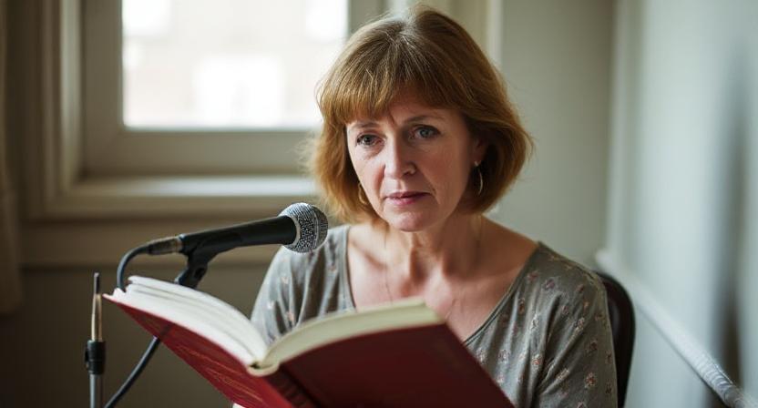 alison powell poet age