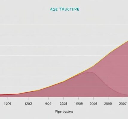 age structure diagram have a higher per gdp