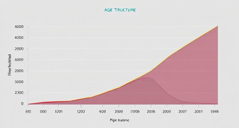age structure diagram have a higher per gdp
