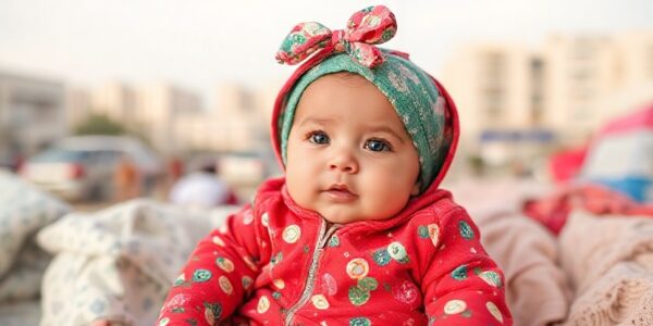 raq baby age