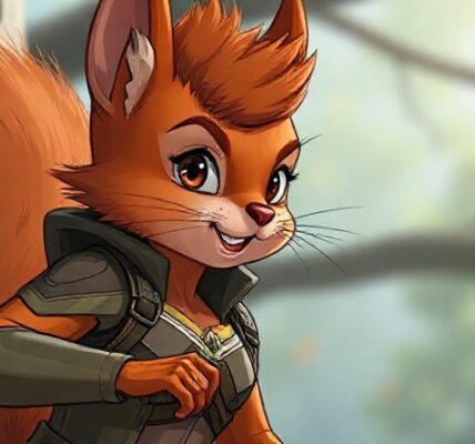 squirrel girl age marvel rivals