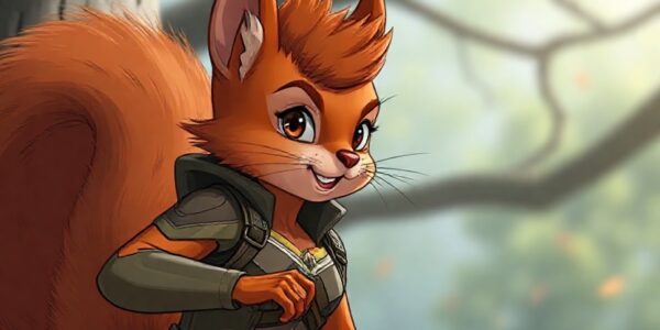 squirrel girl age marvel rivals