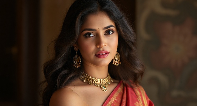 sridevi court movie heroine age